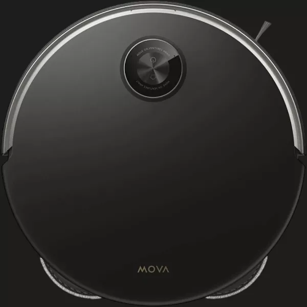 Робот-пилосос Mova V50 Ultra Complete (Black)