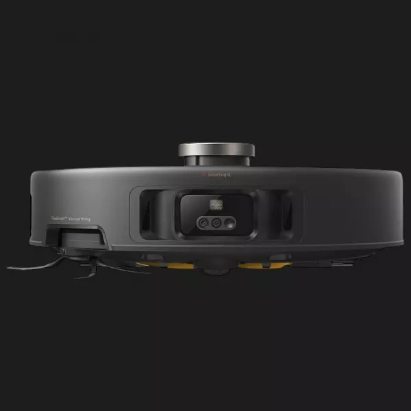 Робот-пилосос Mova V50 Ultra Complete (Black)
