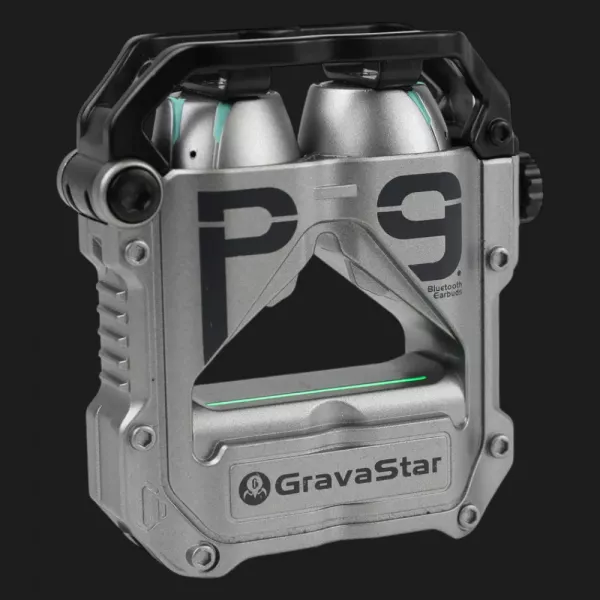Навушники TWS Gravastar Sirius Pro (Battle-Worn Gray)