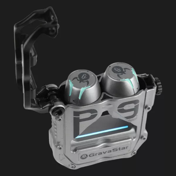 Навушники TWS Gravastar Sirius Pro (Battle-Worn Gray)