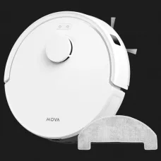 Робот-пилосос Mova E20 (White)