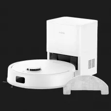 Робот-пилосос Mova E20 Plus (White)