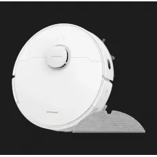 Робот-пилосос Dreame Bot D20 (White)