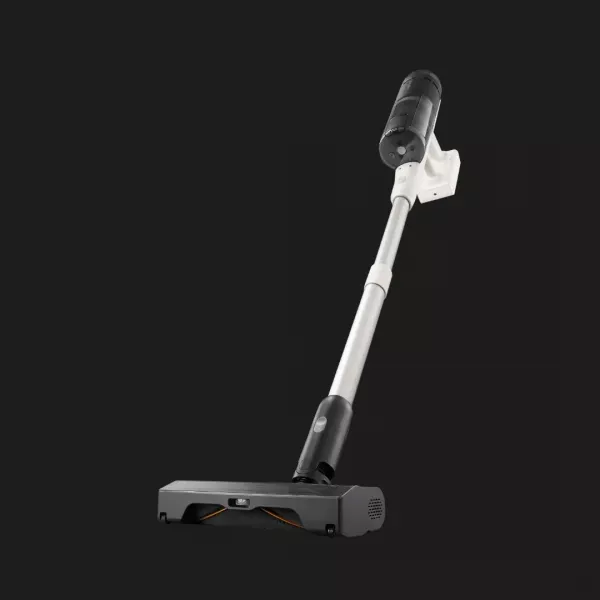 Акумуляторний пилосос Roborock Alioth H60 Hub Pro (Standard)