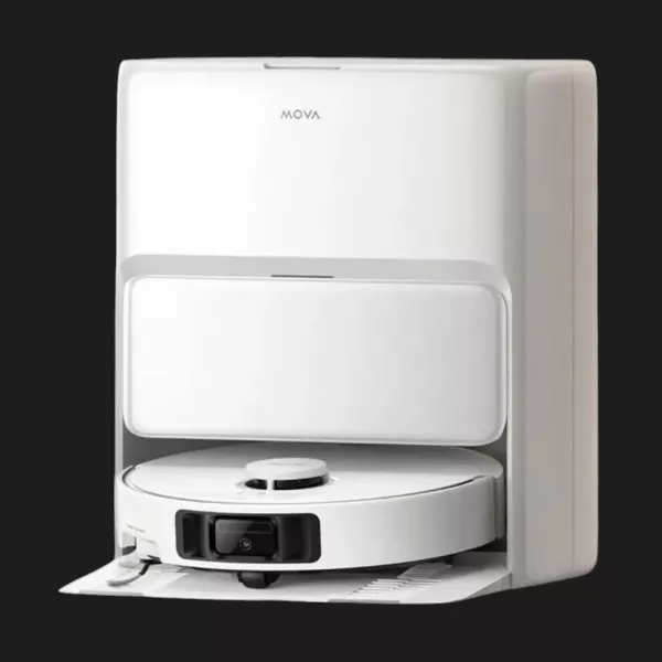 Робот-пилосос Mova P50 Ultra (White)