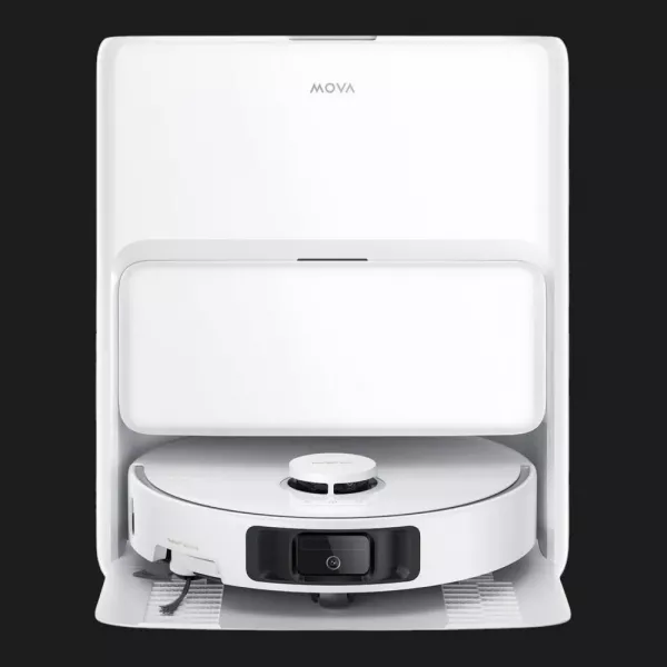 Робот-пилосос Mova P50 Ultra (White)