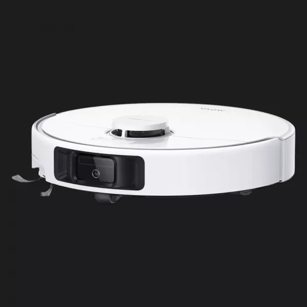 Робот-пилосос Mova P50 Ultra (White)
