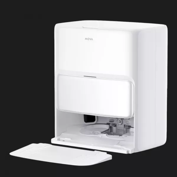 Робот-пилосос Mova P50 Ultra (White)