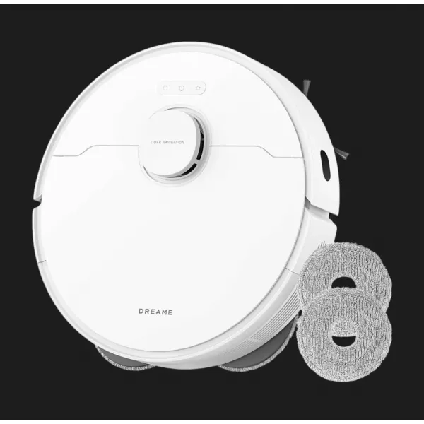 Робот-пилосос Dreame Robot Vacuum L40 (RLL42SDA-1)