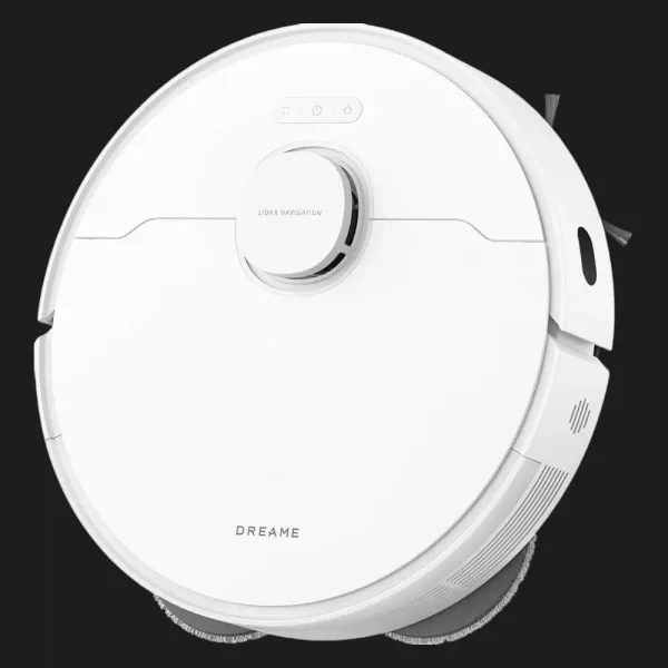 Робот-пилосос Dreame Robot Vacuum L40 (RLL42SDA-1)