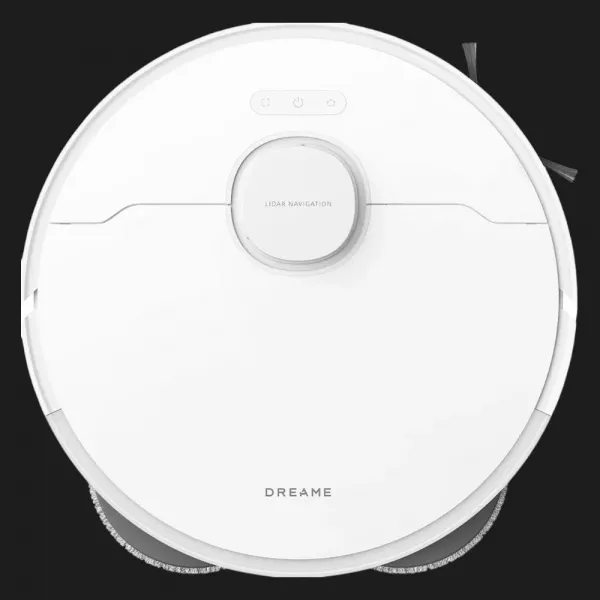Робот-пилосос Dreame Robot Vacuum L40 (RLL42SDA-1)