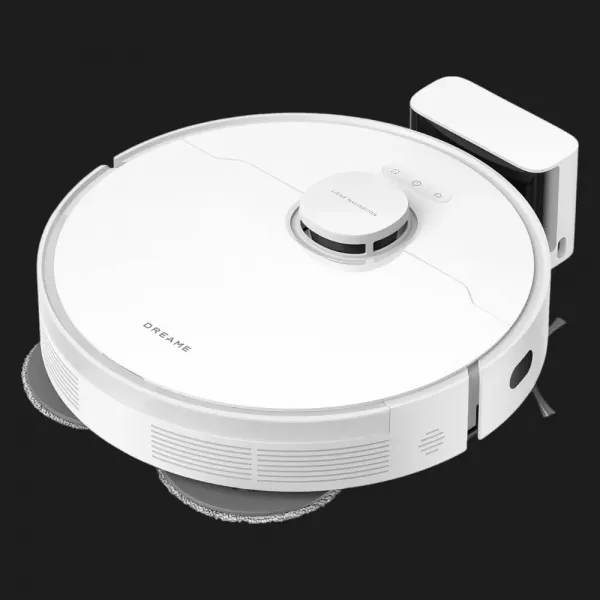 Робот-пилосос Dreame Robot Vacuum L40 (RLL42SDA-1)