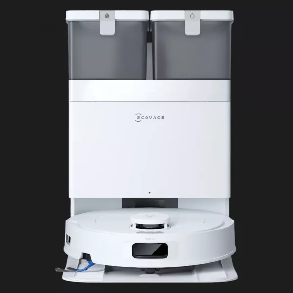 Робот-пилосос Ecovacs Deebot T30C (White) (DLX71)