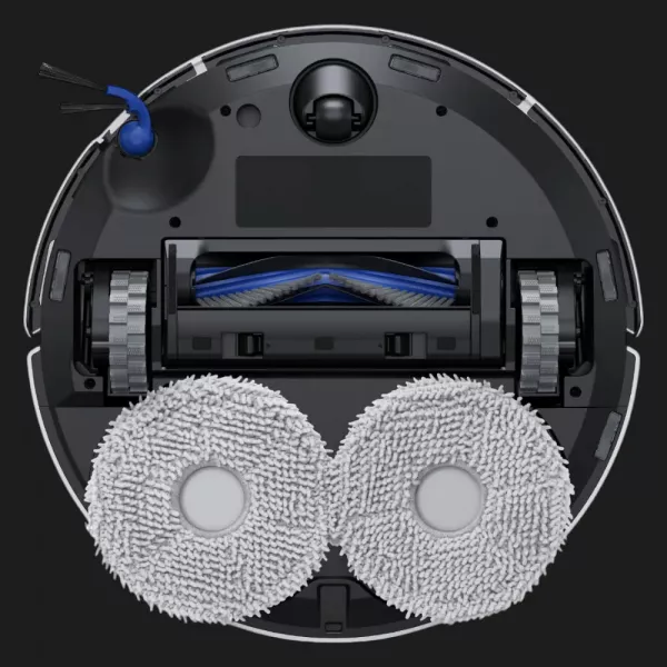 Робот-пилосос Ecovacs Deebot T30C (White) (DLX71)
