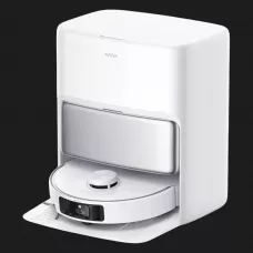 Робот-пилосос Mova P50 Pro Ultra (White)