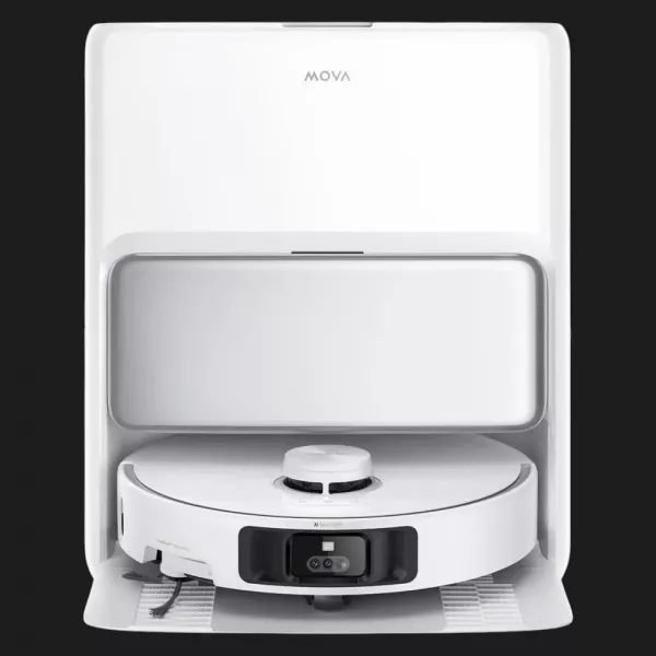Робот-пилосос Mova P50 Pro Ultra (White)