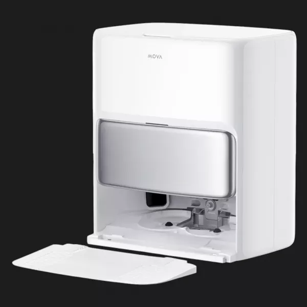 Робот-пилосос Mova P50 Pro Ultra (White)