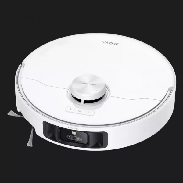 Робот-пилосос Mova P50 Pro Ultra (White)