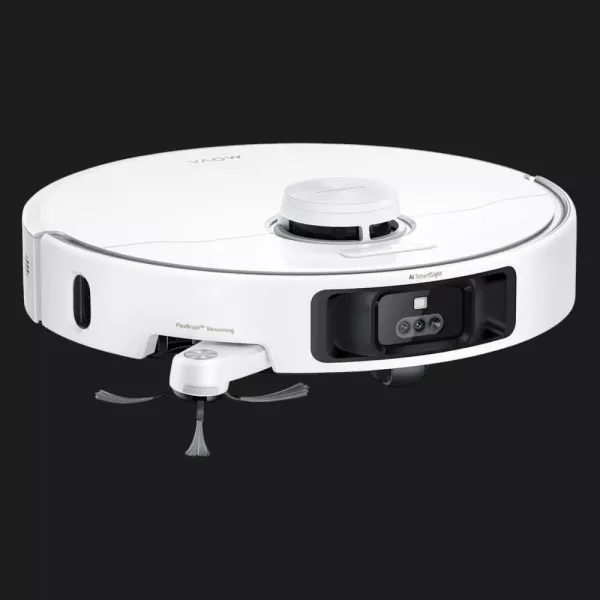 Робот-пилосос Mova P50 Pro Ultra (White)