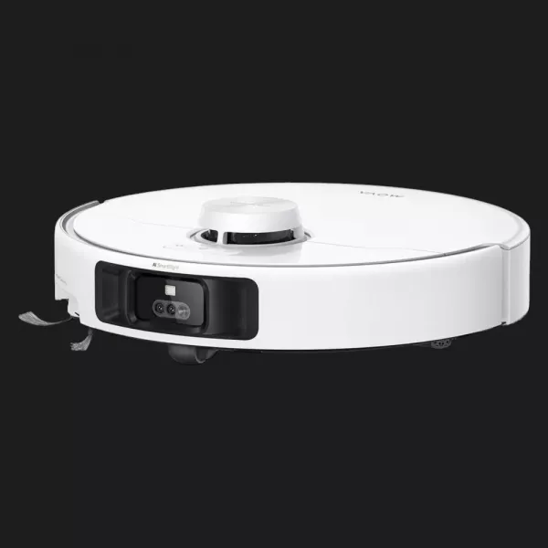 Робот-пилосос Mova P50 Pro Ultra (White)