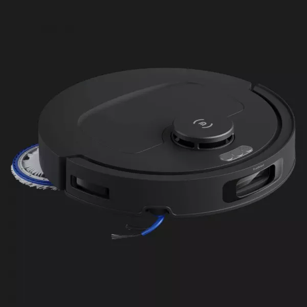 Робот-пилосос Ecovacs Deebot T30C (Black) (DLX71)