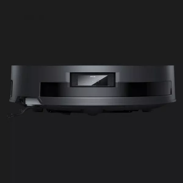 Робот-пилосос Ecovacs Deebot T50 Max Pro (Black) (DEX54)