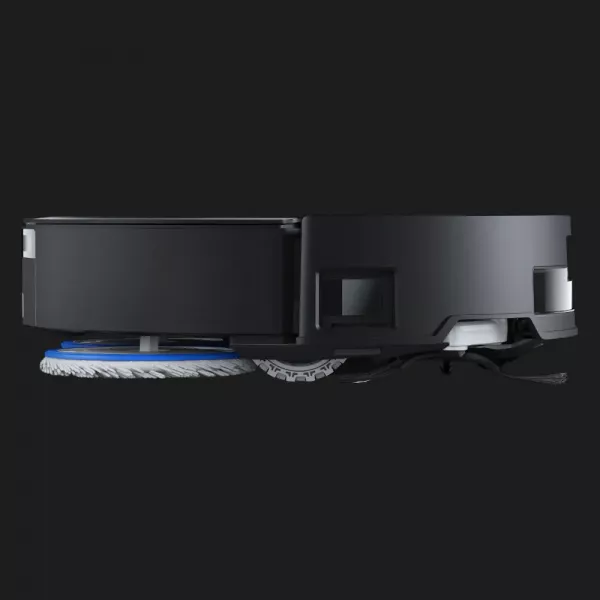 Робот-пилосос Ecovacs Deebot T50 Max Pro (Black) (DEX54)