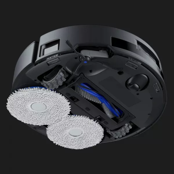 Робот-пилосос Ecovacs Deebot T50 Max Pro (Black) (DEX54)