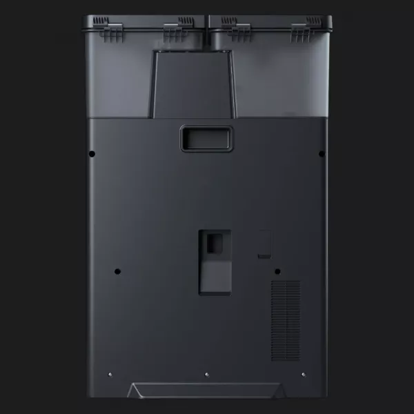 Робот-пилосос Ecovacs Deebot T50 Max Pro (Black) (DEX54)