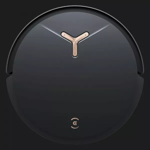 Робот-пилосос Ecovacs Deebot T50 Max Pro (Black) (DEX54)