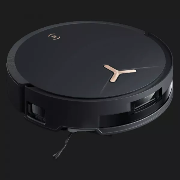 Робот-пилосос Ecovacs Deebot T50 Max Pro (Black) (DEX54)