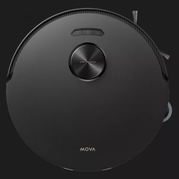 Робот-пилосос Mova Z50 Ultra (Black)