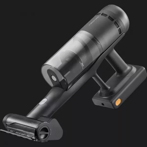 Акумуляторний пилосос Roborock Aries H60 Ultra
