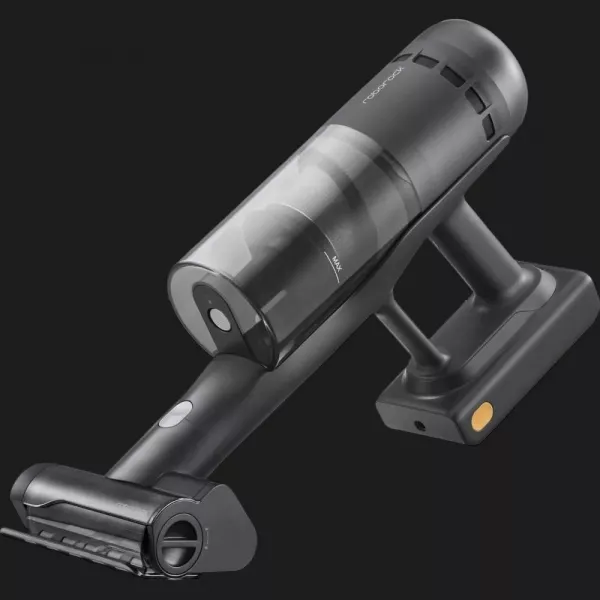 Акумуляторний пилосос Roborock Aries H60 Ultra