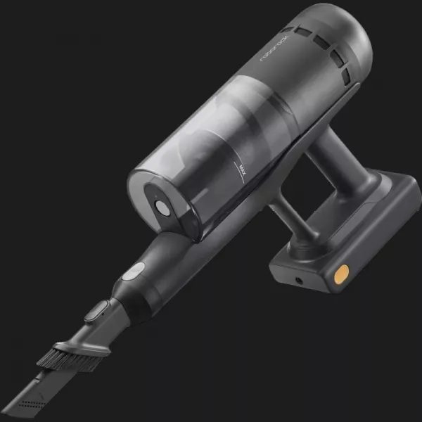 Акумуляторний пилосос Roborock Aries H60 Ultra