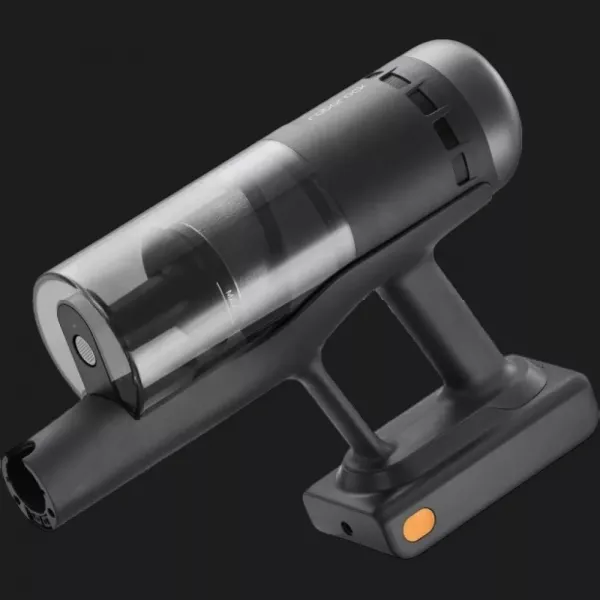 Акумуляторний пилосос Roborock Aries H60 Ultra