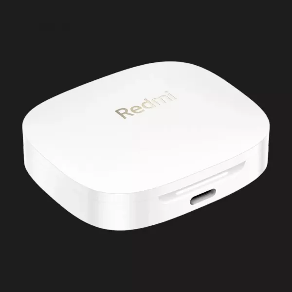 Навушники Redmi Buds 6 (Cloud White)