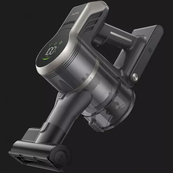 Акумуляторний пилосос Mova S2 Detect