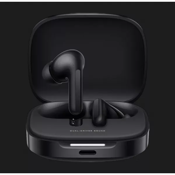Навушники Redmi Buds 6 (Night Black)