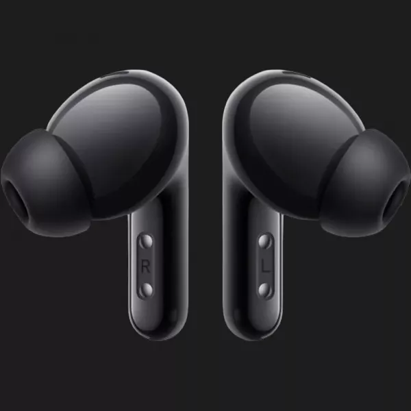 Навушники Redmi Buds 6 (Night Black)
