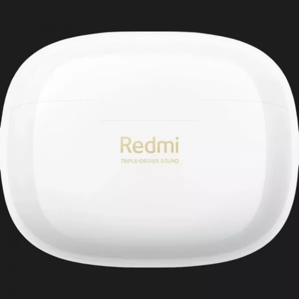 Навушники Redmi Buds 6 Pro (Glacier White)