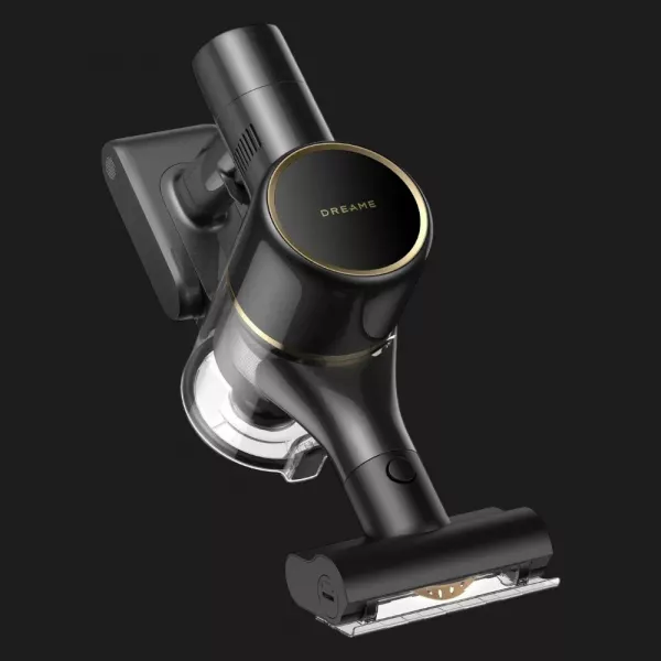Акумуляторний пилосос Dreame R10s Pro (Black)