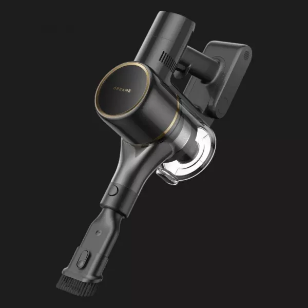Акумуляторний пилосос Dreame R10s Pro (Black)