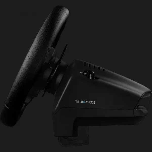 Комплект (кермо, педалі) Logitech G923 SE Combo (EU)