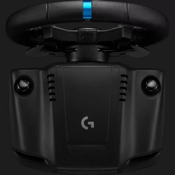 Комплект (кермо, педалі) Logitech G923 SE Combo (EU)