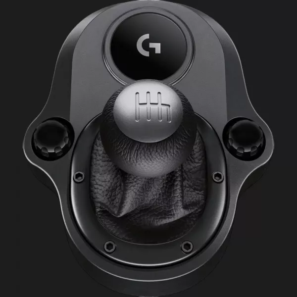 Комплект (кермо, педалі) Logitech G923 SE Combo (EU)
