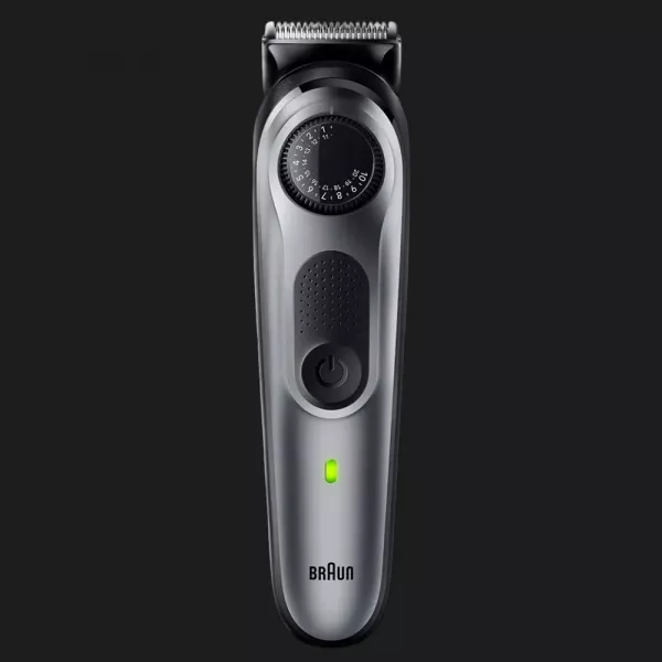 Тример Braun Series 5 (BT 5440) (Gray)