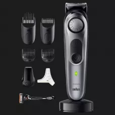 Тример Braun Series 7 (BT 7420) (Gray)