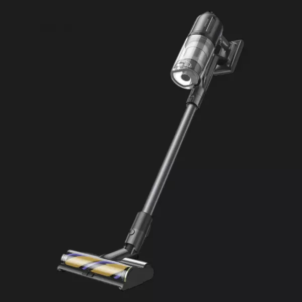 Акумуляторний пилосос Dreame R20 Ultra (Black)