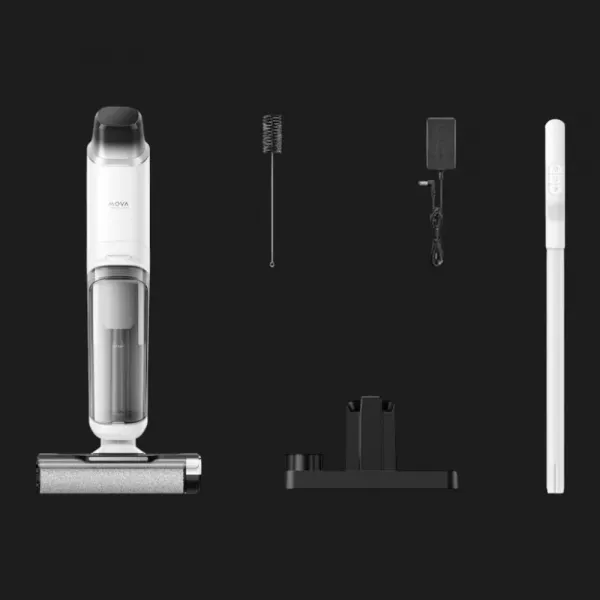 Акумуляторний пилосос Mova K10